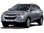 Hyundai Tucson ix 2009 года